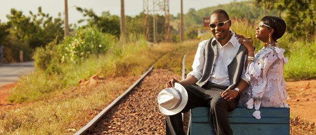 Amadou & Mariam Amadou & Mariam
