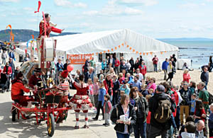 Wind catcher Wind catcher