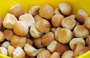 Dorset Knobs Dorset Knobs