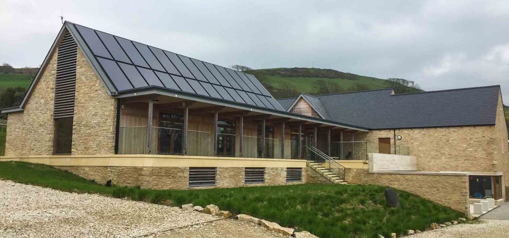 The Etches Collection